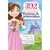 392 ATIVIDADES PARA PINTAR E BRINCAR COM BONECAS E PRINCESINHAS