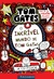TOM GATES 1: O INCRIVEL MUNDO DE TOM GATES - comprar online