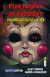 PAVORES DE FAZBEAR - HORA DE ACORDAR - VOL 3 - INTRINSECA - comprar online