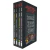 BOX PAVORES DE FAZBEAR - VOL 1 AO 4 - INTRINSECA - comprar online