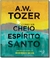 COMO SER CHEIO DO ESPIRITO SANTO - AGAPE
