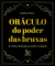 ORACULO DO PODER DAS BRUXAS - MATRIX - comprar online