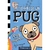 DIARIO DE UM PUG : PUG E O FOGUETE - 2 EDICAO (CAIXA ALTA)