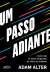 UM PASSO ADIANTE - OBJETIVA - comprar online