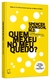 QUEM MEXEU NO MEU QUEIJO - RECORD - Bonde da Leitura