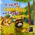 DEDOCHE - O TIGRE CARAMELO E O CASACO AMARELO