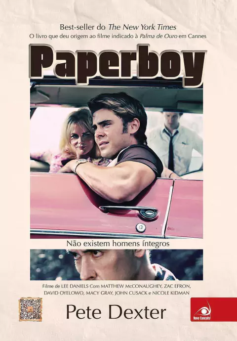 PAPERBOY