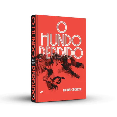 MUNDO PERDIDO, O - ALEPH