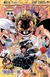ONE PIECE 3 EM 1 - 27 - PANINI - comprar online