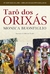 TARO DOS ORIXAS - ALFABETO