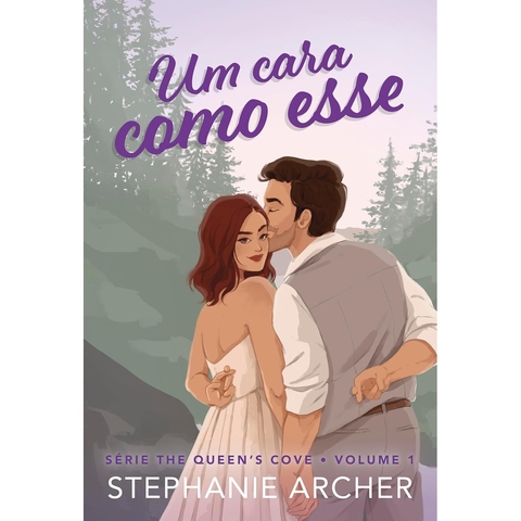 UM CARA COMO ESSE - PARALELA