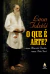 QUE E ARTE, O - NOVA FRONTEIRA - comprar online