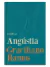 ANGUSTIA - GRACILIANO RAMOS-POCKET - CAPA DURA - MARTIN CLARET - MARTIN CLARET