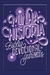 BIBLIA DEVOCIONAL PARA GAROTAS - CAPA LETTERING - MUNDO CRISTAO - comprar online