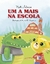 O PROBLEMA DA LAGARTIXA na internet