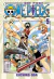 ONE PIECE 05 - PANINI