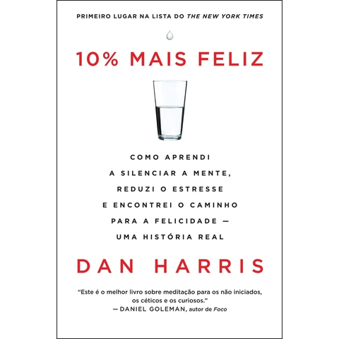 10 POR CENTO MAIS FELIZ - SEXTANTE