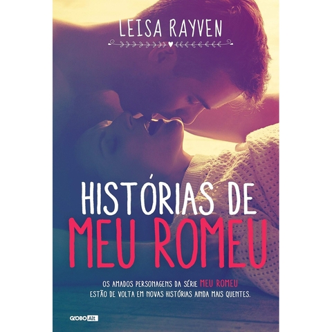 HISTÓRIAS DE MEU ROMEU