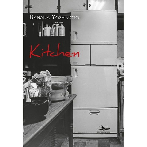 KITCHEN - ESTACAO LIBERDADE