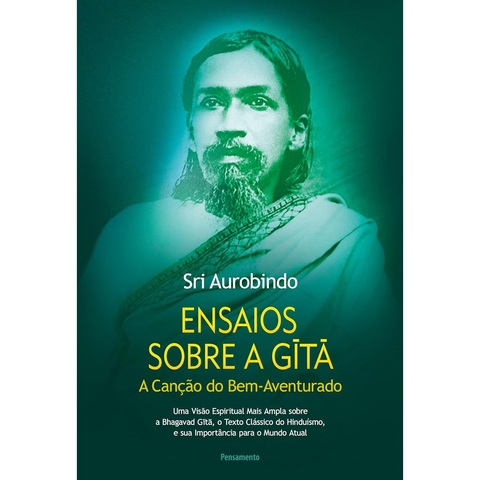 ENSAIOS SOBRE A GITA - PENSAMENTO