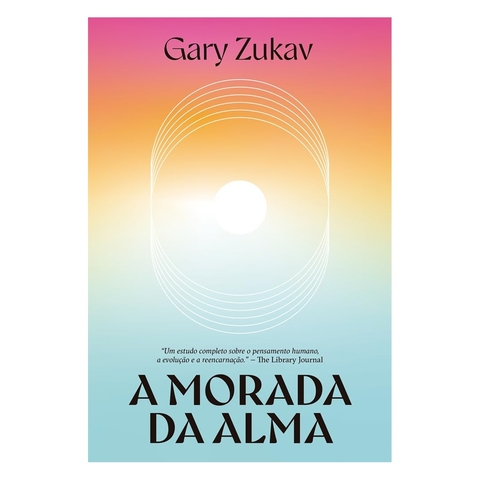 MORADA DA ALMA, A - GOYA