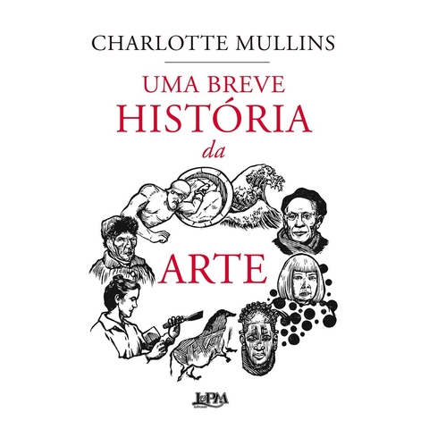 UMA BREVE HISTORIA DA ARTE - LPM