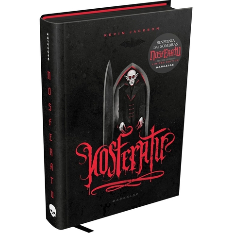 NOSFERATU - SINFONIA DAS SOMBRAS - DARKSIDE