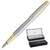 CANETA CROWN DREZDEN TINT - E