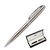 CANETA CROWN MASTER CHROME ESF - E