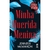 MINHA QUERIDA MENINA - ALTA NOVEL
