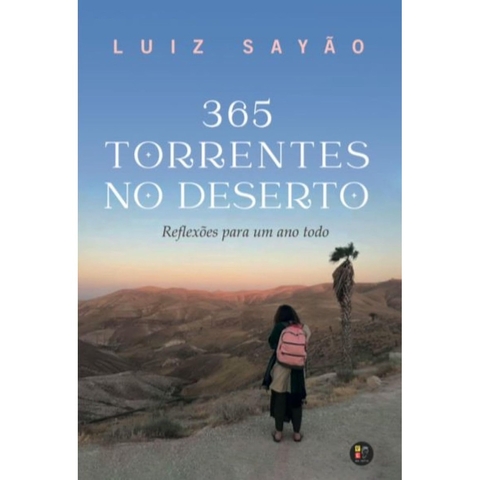 365 TORRENTES NO DESERTO