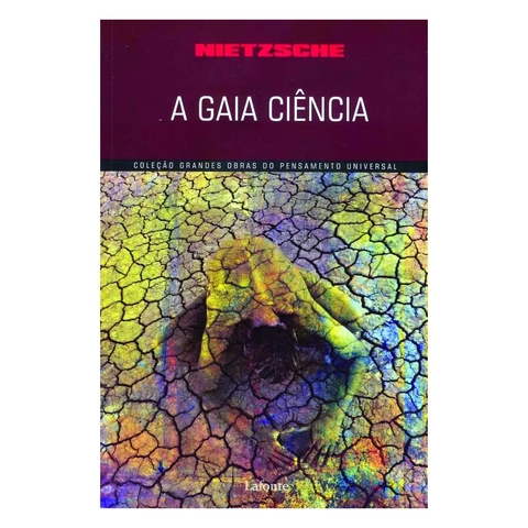 GOPU A GAIA CIENCIA - NIETZSCHE