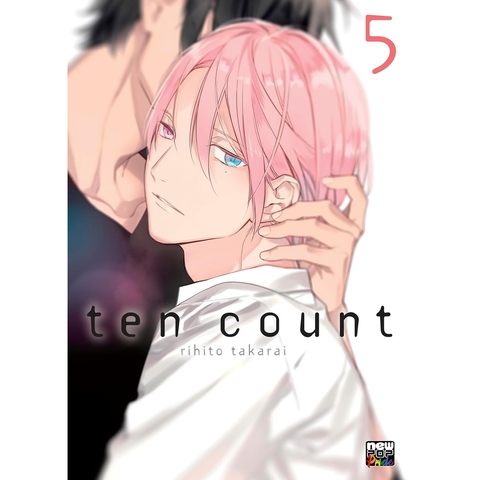 TEN COUNT 05 - NEWPOP
