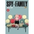 SPY X FAMILY 02 - PANINI