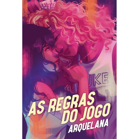 REGRAS DO JOGO, AS - PARALELA