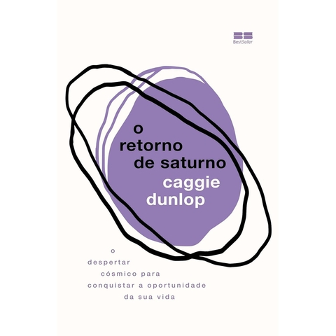 RETORNO DE SATURNO, O - BESTSELLER