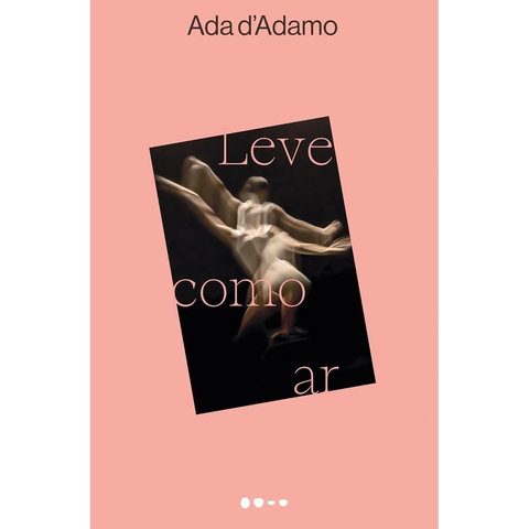 LEVE COMO AR - TODAVIA