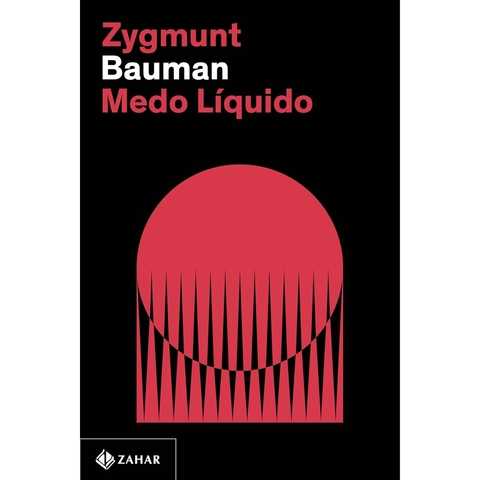 MEDO LIQUIDO - ZAHAR