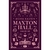 MAXTON HALL - SALVE ME - VOL II - ALT