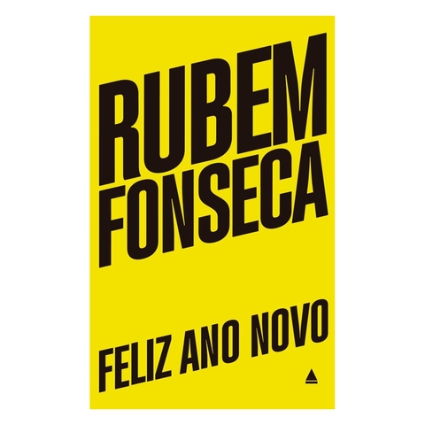 FELIZ ANO NOVO - NOVA FRONTEIRA