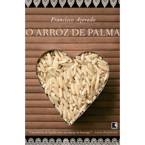 ARROZ DE PALMA - RECORD
