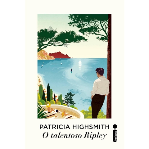 TALENTOSO RIPLEY, O - SERIE RIPLEY - VOL 1 - INTRINSECA
