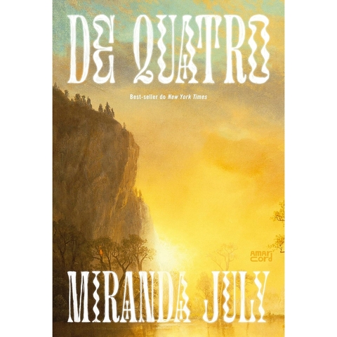 DE QUATRO - AMARCORD