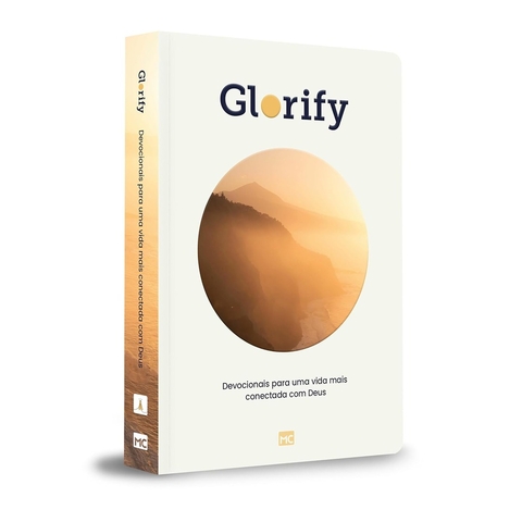 GLORIFY - MUNDO CRISTAO