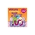 AMIGOS DO CORACAO - MY CUTE COLORING BOOK