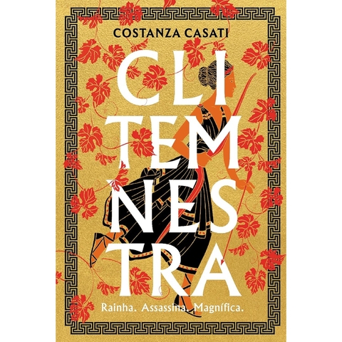 CLITEMNESTRA