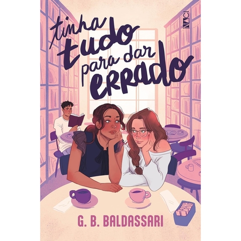 TINHA TUDO PARA DAR ERRADO - NACIONAL