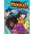 TURMA DA MONICA JOVEM (2021) 33 - PANINI