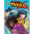 TURMA DA MONICA JOVEM (2021) 33 - PANINI