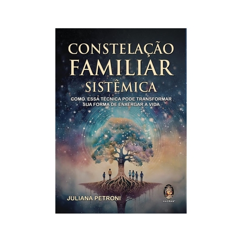 CONSTELACAO FAMILIAR SISTEMICA -NOV- -
